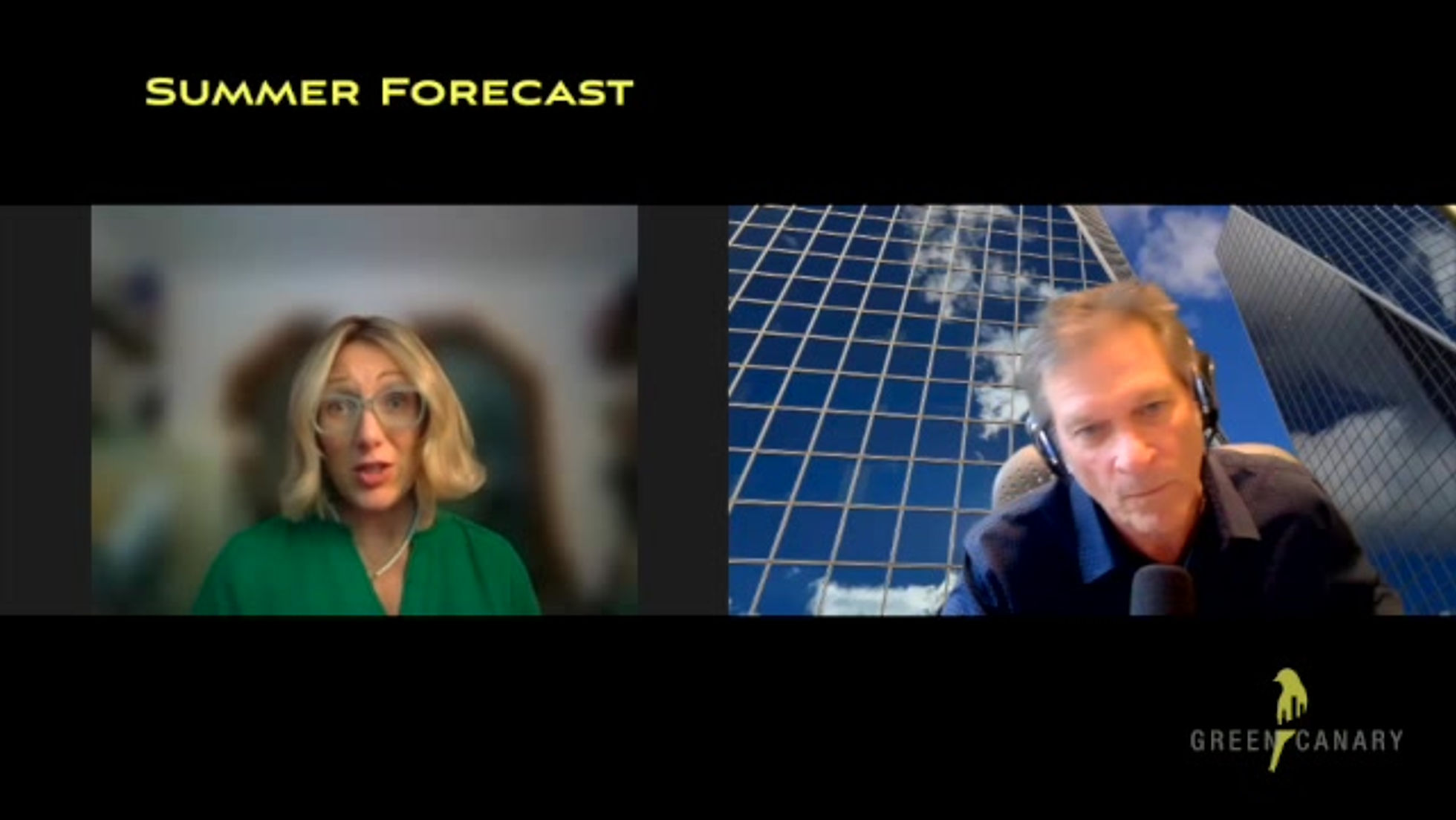 Summer Forecast: An Interview with CEO Summer Fowler